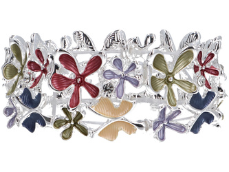 Pulsera Arkadia Colorida