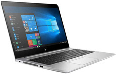 HP EliteBook 840 G7 i7-10610U 1920x1080 Clase A- S/N: 5CG042447R