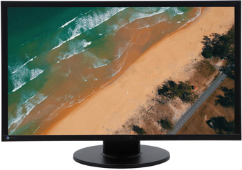 Monitor EIZO EV2416W 24" LED 1920x1200 DisplayPort Negro Clase A-