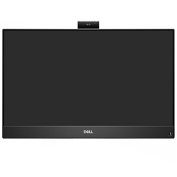 Ordenador Dell Optiplex 7480 All-In-One i5-10500 16GB 256GB SSD Táctil Sin Soporte Windows 11 Home Clase A-