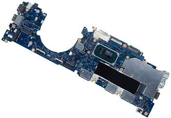 Placa base DELL Latitude 5320 XPJVD CN-0XPJVD 16GB RAM