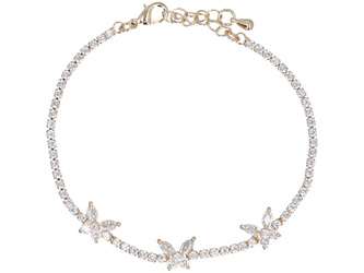 Pulsera Mágica Dorada