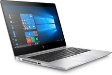 HP EliteBook 735 G5 AMD Ryzen 3 2300U 8GB 512GB SSD 1920x1080 Radeon Vega Clase A- Windows 10 Professional