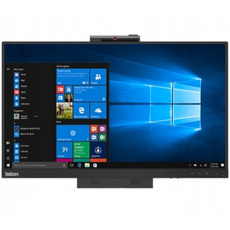 Monitor Lenovo ThinkCentre Tiny-In-One 24" (TIO24GEN3) FULL HD IPS LED Clase A BZ Sin soporte