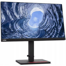Monitor Lenovo ThinkVision T24i-2L 24" LED 1920x1080 DisplayPort HDMI Clase A