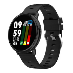 Nuevo smartwatch GlacierX Flumo GX-FC01