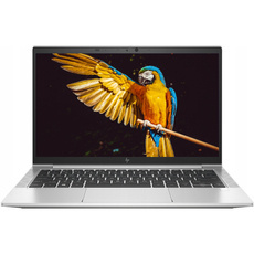 HP EliteBook 830 G8 táctil i5-1145G7 16GB 480GB SSD 1920x1080 Clase A- Windows 11 Home