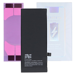 Nueva batería Encore Energy para Apple iPhone SE 2022 616-01075 8,38Wh 3.88V 2160mAh