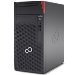 Fujitsu Esprimo P5010 Tower i3-10100 4x3.6GHz