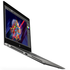 HP ZBook 14u G6 i5-8365U 16GB 1TB SSD 1920x1080 Clase A- Windows 11 Professional