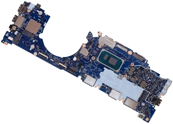 Placa base DELL Latitude 5320 8RCWJ CN-08RCWJ i3-1125G4 8GB