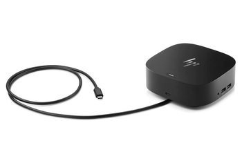 Base de conexión HP Universal Dock G2 120W HSN-IX02 DisplayLink USB-C/A