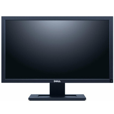 Monitor Dell E2211H 22" LED 1920x1080 DVI Negro Clase A