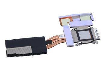 Nuevo Disipador Térmico Dell Alienware 17 R1 M17xR5 R6 N3P1N 14