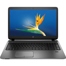 HP ProBook 450 G3 i5-6200U 8GB 512GB SSD 1920x1080 Clase A Windows 10 Professional