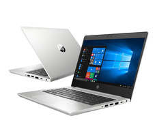 HP ProBook 430 G7 i5-10210U 8GB 256GB SSD 1366x768 Clase A- Windows 11 Home
