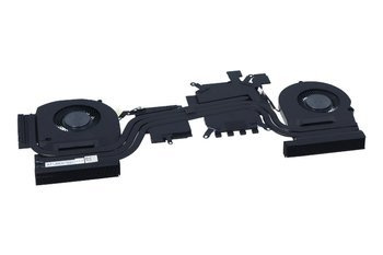 Nuevo Kit Disipador y Ventilador Dell Alienware 15 R3 K1W4D M