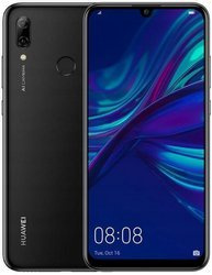 Huawei P Smart 2019 POT-LX1 3GB 64GB Negro Clase A- Android