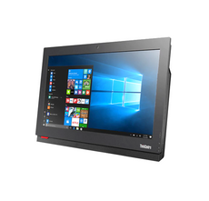 Komputer All-In-One Lenovo ThinkCentre M700z i3-6100T 2x3.2GHz 16GB 256GB SSD Bez Podstawki Windows 10 Professional