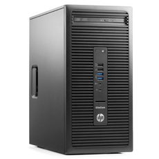 HP EliteDesk 705 G3 Tower A12-8870 4x3.7GHz 8GB 256GB SSD BN Windows 10 Professional