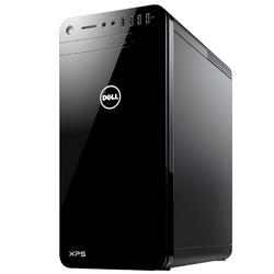 Ordenador Dell XPS 8920 i7-7700 4x3.6GHz 16GB 512GB SSD Windows 10 Profesional