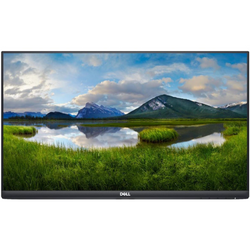 Moniteur Dell S2421H 24" LED 1920x1080 IPS HDMI Argent Sans Support Classe A