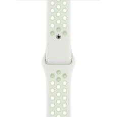 Nouveau Apple Solo Kumquat Loop 44mm strap size 10