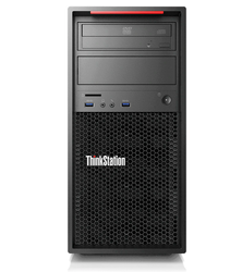 Lenovo ThinkStation P310 TW i7-6700 4x3.4GHz 16GB 256GB SSD Windows 10 Professionnel