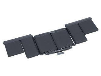 Nouvelle batterie A1494 Apple MacBook Pro 15 A1398 2013-2014 11.26V 95Wh 8400mAh