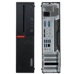 Lenovo ThinkCentre M900 SFF i5-6500 4x3.2GHz 8GB 256GB SSD BN Windows 10 Professional