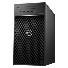 Dell Precision 3630 E-2124 4x3.3GHz 16GB 512GB SSD NVS Windows 11 Professionnel