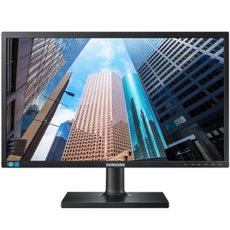 Moniteur Samsung S24E650PL 24" LED 1920x1080 HDMI D-SUB Classe A