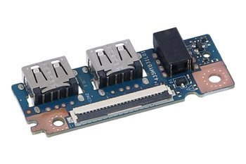Nouveau Dell Inspiron 5559 2WMGK M USB Audio Module