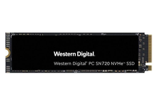 256 Go M.2 2280 WD SN720 NVMe SSD