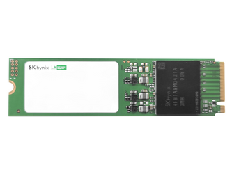 SK Hynix BC501 256 Go M.2 2280 NVMe SSD