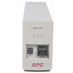 Zasilacz Awaryjny Back-UPS 400 BK400EI + Nowa Bateria