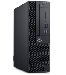 Dell Optiplex 3060 SFF i5-8500 6x3,0GHz 16Go 512Go SSD BN Windows 11 Home