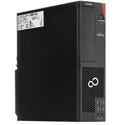 Fujitsu Esprimo D958 i5-8400 6x2.8GHz 16GB 512GB SSD Windows 11 Home