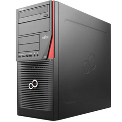 Fujitsu Celsius W530 i7-4770 4x3.4GHz 16GB 256GB SSD Windows 10 Professionnel