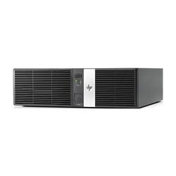 Système de vente au détail HP RP5 5810 SFF i7-4770s 4x3,1 GHz 16 Go 256 Go SSD Windows 10 Professionnel