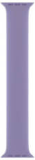 Original Apple Watch Solo Loop 41mm size 2 English Lavender strap in sealed packaging