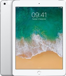 Apple iPad 5 A1823 Cellulaire 2 Go 32 Go Argent Reconditionné iOS