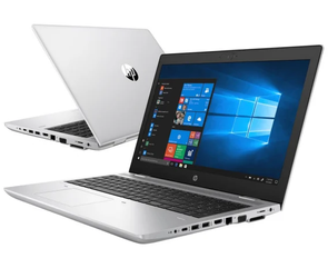 HP ProBook 650 G4 i5-8350U 16 Go 512 Go SSD 1920x1080 Classe A- Windows 11 Home