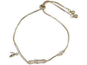 Bracelet Harmonie Dorée