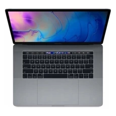 Apple MacBook Pro A1990 2018 i9-8950HK 32 Go 512 Go SSD 2880x1800 AMD Radeon Pro 555X Classe A- MacOS Big Sur QWERTY PL