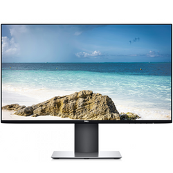 Moniteur Dell UltraSharp U2419H 24" LED 1920x1080 IPS HDMI DisplayPort Classe A