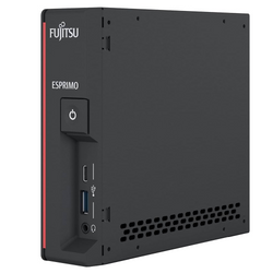 Fujitsu Esprimo G5010 i5-10400T 6x2.0GHz 8GB 512GB SSD Windows 11 Home