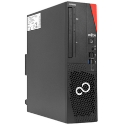 Fujitsu Esprimo D9010 i5-10500 6x3.1GHz 0/0Go