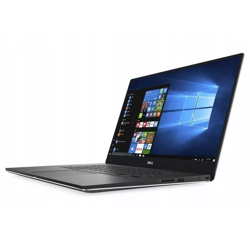 Dell Precision 5520 i7-7820HQ 32 Go 512 Go SSD M.2 1920x1080 Nvidia Quadro M1200 Classe A- Windows 10 Professionnel