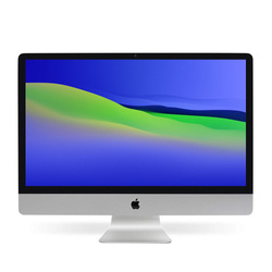 Apple iMac 14.2 A1419 27" LED 2.5K 2560x1440 IPS i5-4570 3.2GHz 16GB 1TB SSD GT 755M OSX
